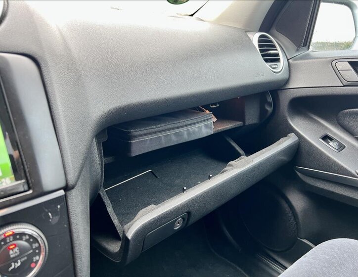 Mercedes-Benz Třídy M SUV 3,0 l 165 kw