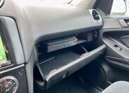 Mercedes-Benz Třídy M SUV 3,0 l 165 kw