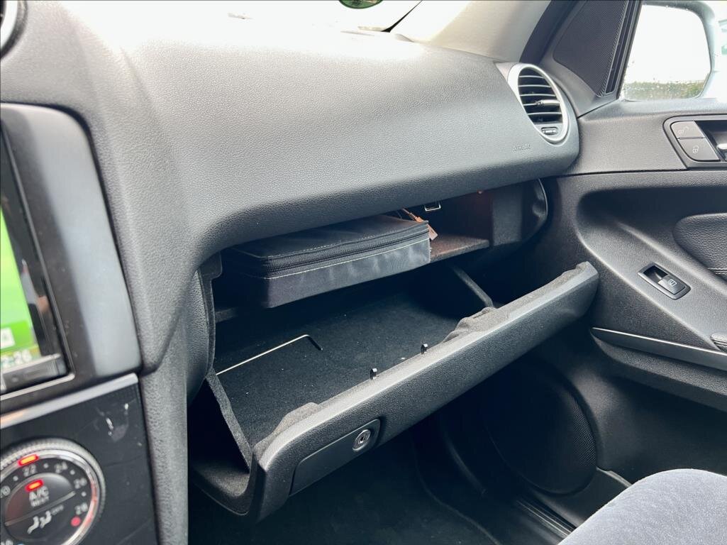 Mercedes-Benz Třídy M SUV 3,0 l 165 kw