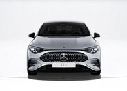 Mercedes-Benz CLA 2