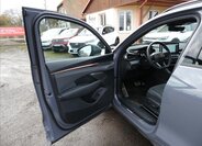 Cupra Terramar SUV 2,0 l 195 kw