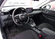 Honda HR-V Ostatní 1,5 l 79 kw