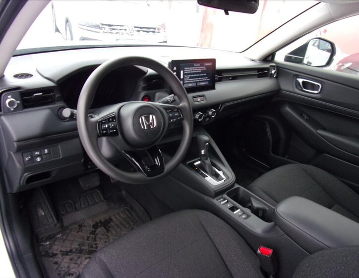 Honda HR-V Ostatní 1,5 l 79 kw