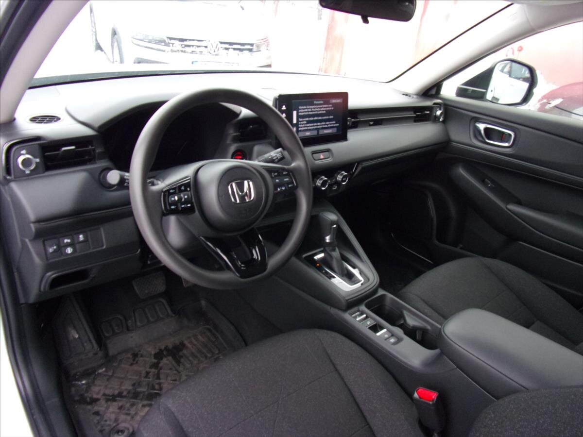 Honda HR-V Ostatní 1,5 l 79 kw