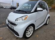 Smart Fortwo 1