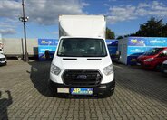 Ford Transit Valník 2,0 l 125 kw