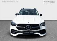 Mercedes-Benz GLE 8