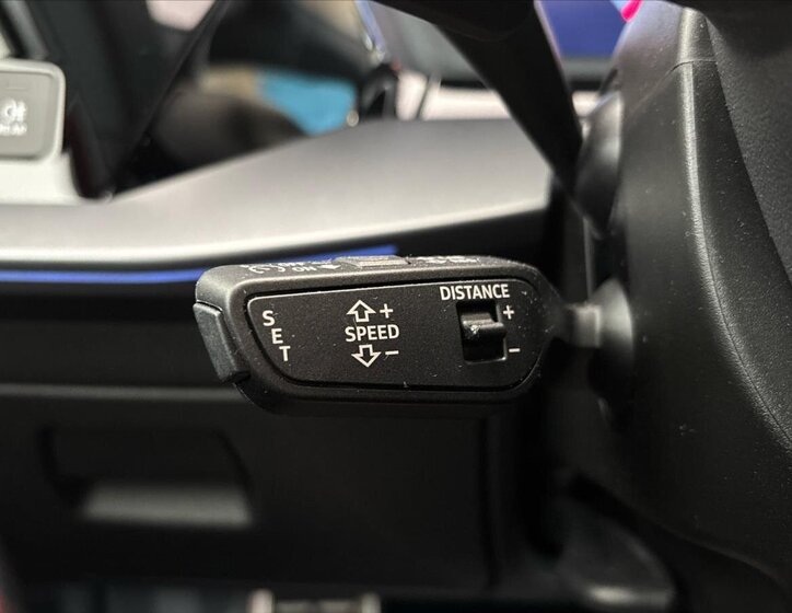 Audi A3 Hatchback 1,5 l 110 kw