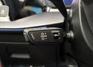 Audi A3 Hatchback 1,5 l 110 kw