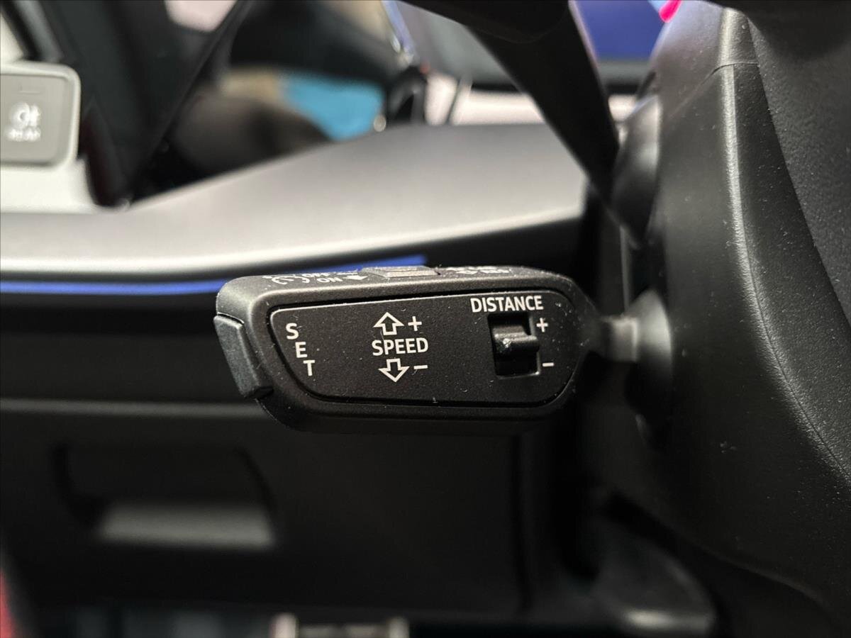 Audi A3 Hatchback 1,5 l 110 kw