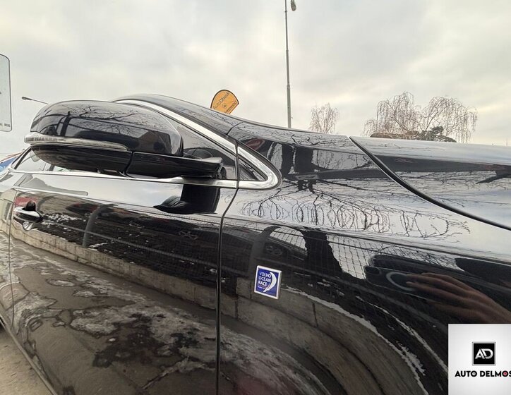 Volvo V40 Hatchback 1,6 l 84 kw