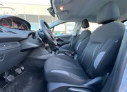 Peugeot 208 Hatchback 1,4 l 70 kw
