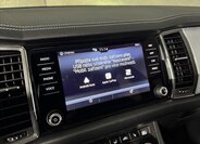 Škoda Kodiaq SUV / Terénní 2,0 l 110 kw