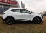 KIA Sportage SUV / Terénní 1,6 l 110 kw
