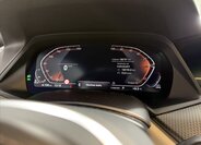 BMW X6 Sedan / Limuzína 3,0 l 250 kw