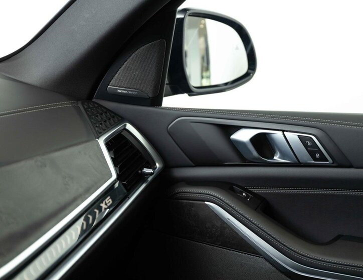 BMW X5 SUV / Terénní 3,0 l 219 kw