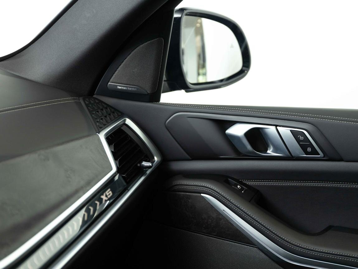 BMW X5 SUV / Terénní 3,0 l 219 kw