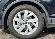 Volkswagen Tiguan Kombi 1,5 l 110 kw