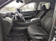 Hyundai Tucson SUV 1,6 l 110 kw