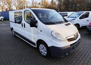 Opel Vivaro 9