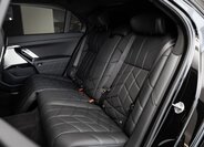 BMW Řada 7 Sedan / Limuzína 3,0 l 220 kw