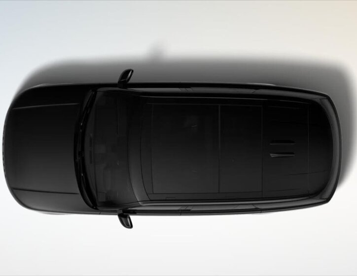 Land Rover Range Rover 12