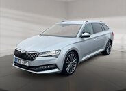 Škoda Superb Kombi 2,0 l 147 kw