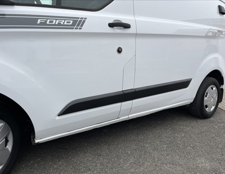 Ford Transit Custom 50