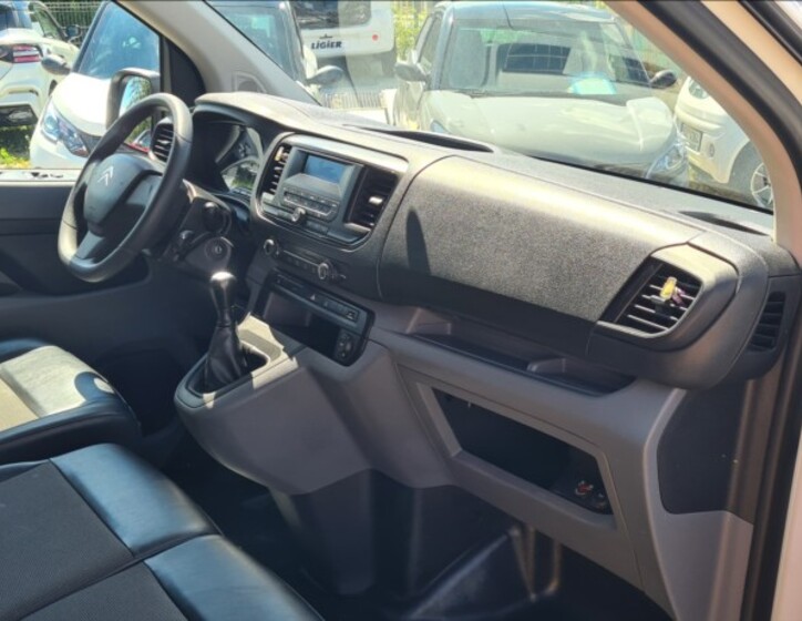 Citroën Jumpy 10
