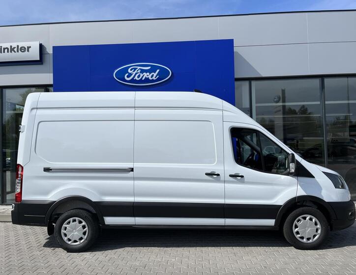 Ford Transit 3