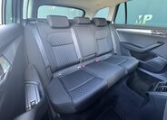 Škoda Superb Kombi 2,0 l 110 kw