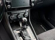 Škoda Superb Kombi 0,0 140 kw