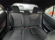 Toyota Yaris Cross 11