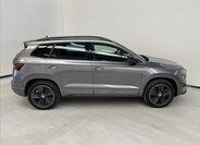Škoda Karoq SUV 2,0 l 110 kw