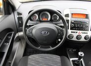 KIA Ceed Hatchback 1,4 l 80 kw