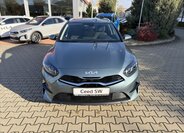 KIA Ceed Kombi 1,5 l 103 kw