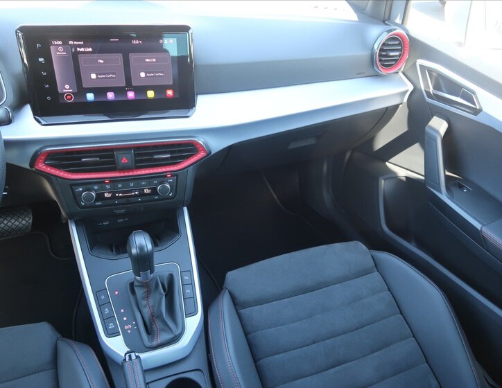 Seat Arona SUV / Terénní 999,0 81 kw