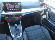 Seat Arona SUV / Terénní 999,0 81 kw