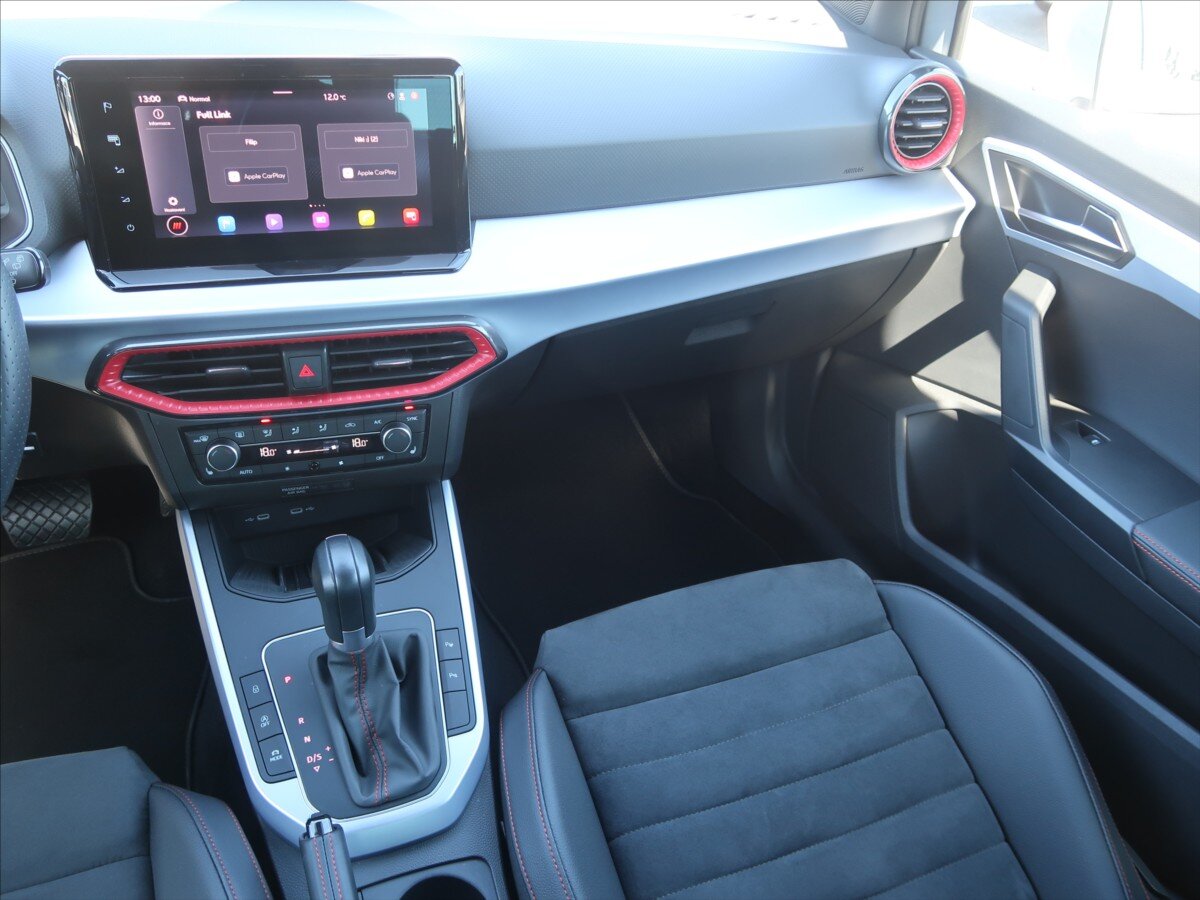 Seat Arona SUV / Terénní 999,0 81 kw