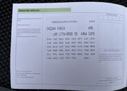 Škoda Fabia Hatchback 1,2 l 44 kw