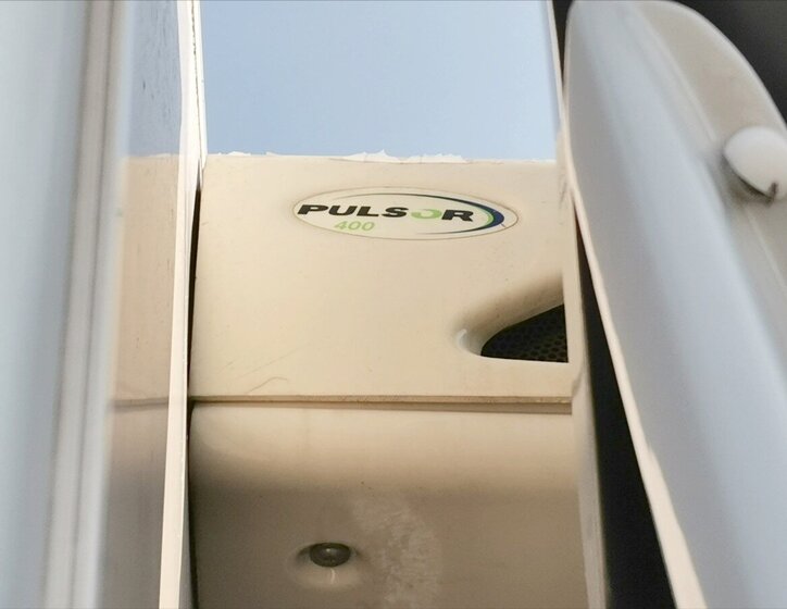 Mercedes-Benz Sprinter Ostatní 2,1 l 120 kw