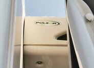 Mercedes-Benz Sprinter Ostatní 2,1 l 120 kw