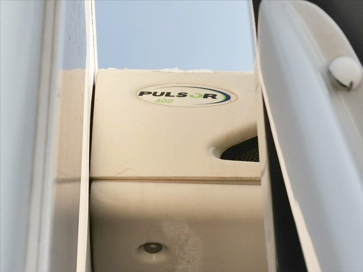 Mercedes-Benz Sprinter Ostatní 2,1 l 120 kw