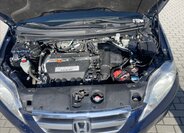 Honda FR-V Kombi 2,0 l 110 kw