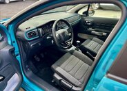 Citroën C3 Hatchback 1,5 l 75 kw