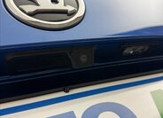 Škoda Kodiaq SUV 2,0 l 176 kw