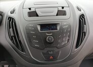 Ford Tourneo Courier MPV 1,5 l 55 kw