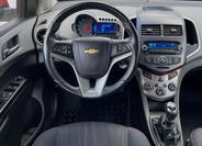 Chevrolet Aveo 13