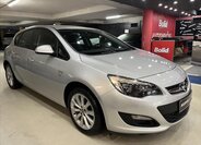 Opel Astra 2
