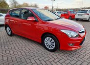 Hyundai i30 Hatchback 1,4 l 80 kw